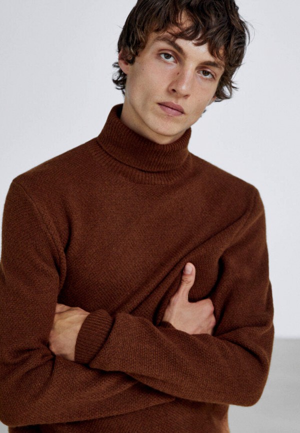 фото Водолазка massimo dutti