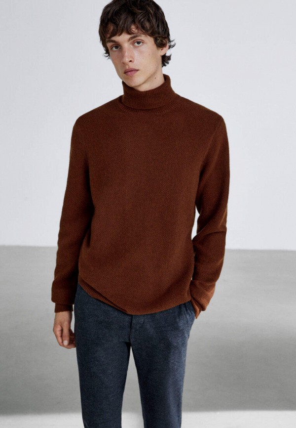 фото Водолазка massimo dutti