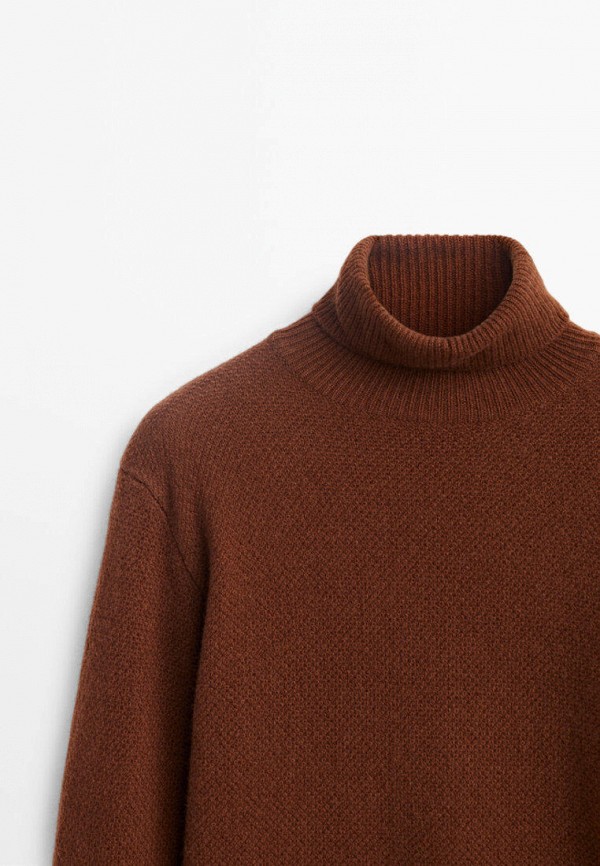 фото Водолазка massimo dutti