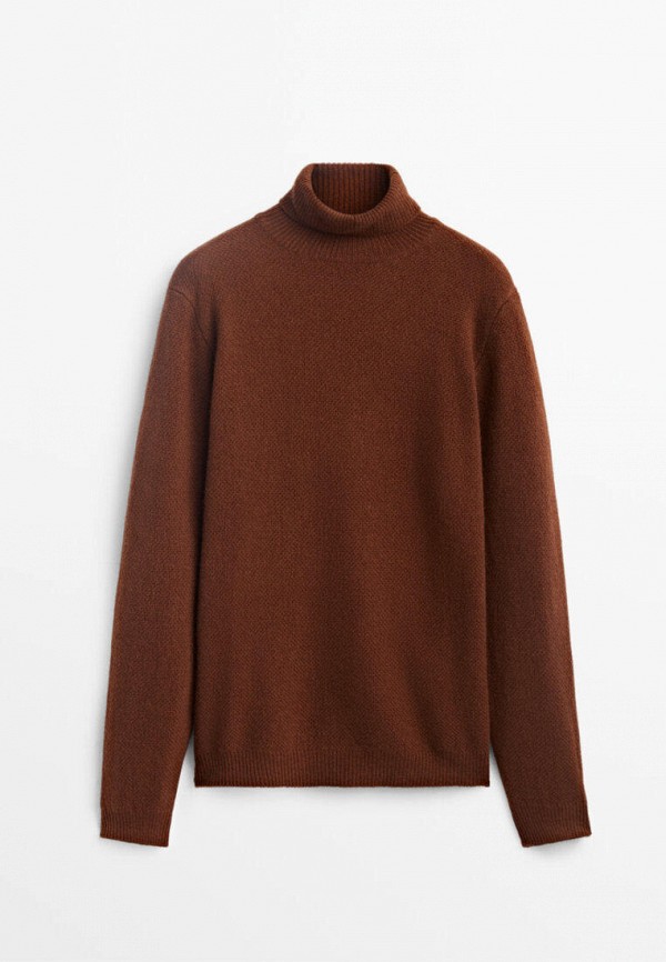 фото Водолазка massimo dutti