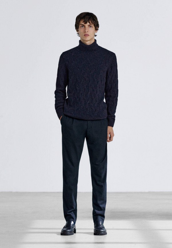 фото Свитер massimo dutti