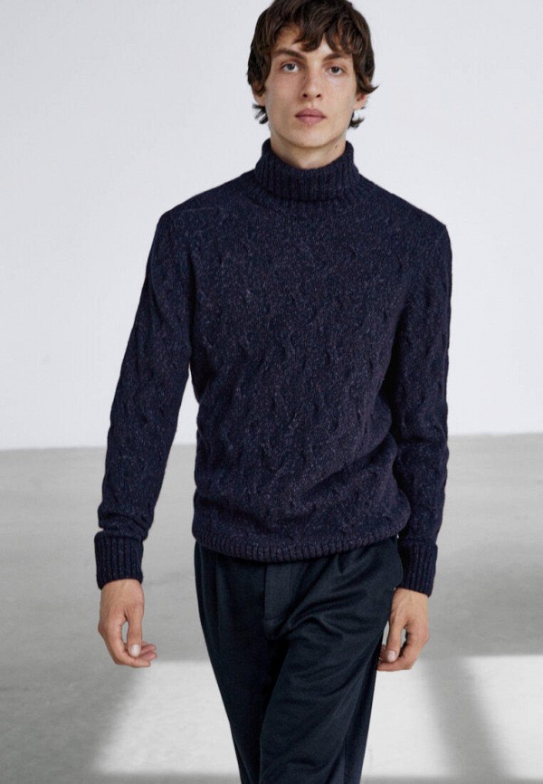 фото Свитер massimo dutti