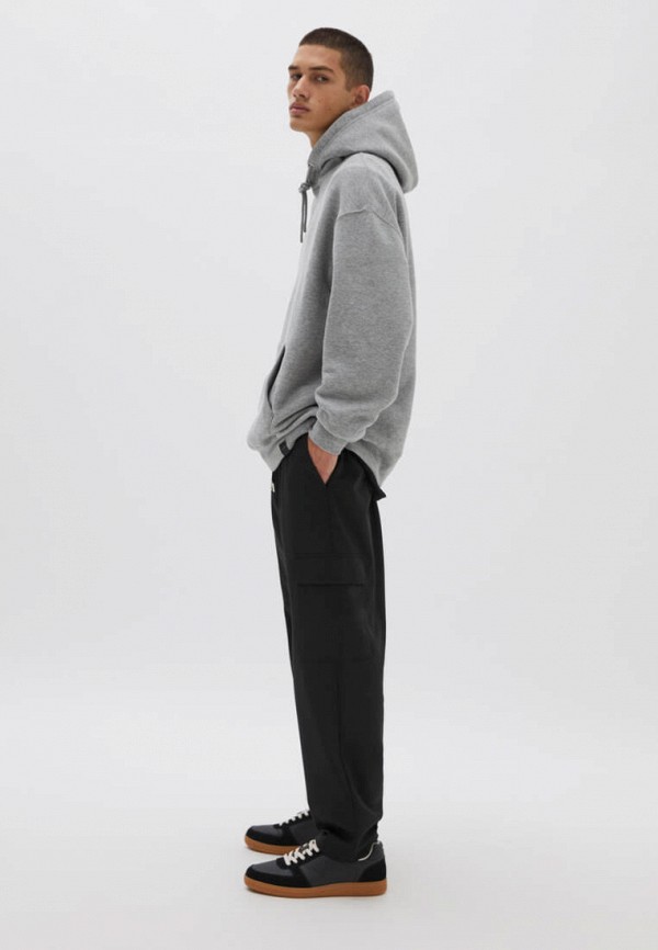 

Брюки Pull&Bear, Черный
