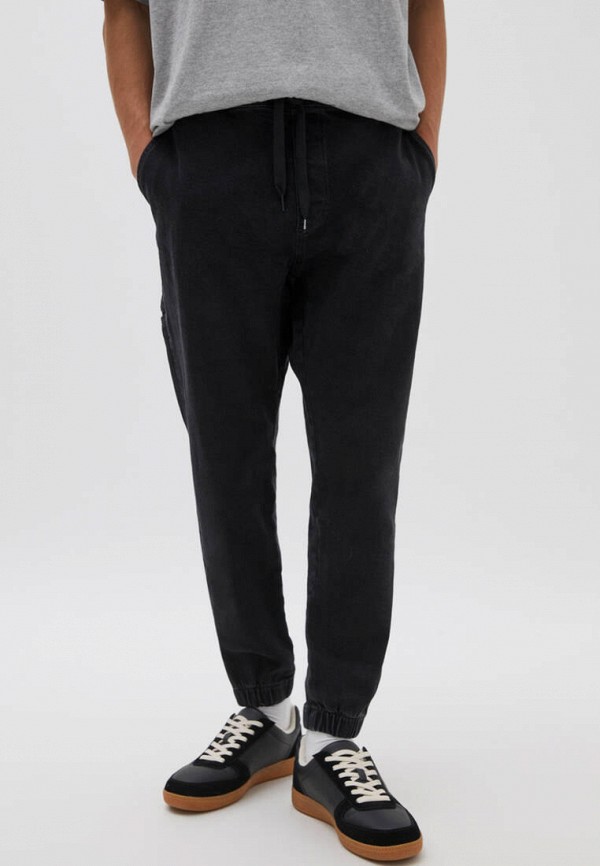 

Джинсы Pull&Bear, Черный