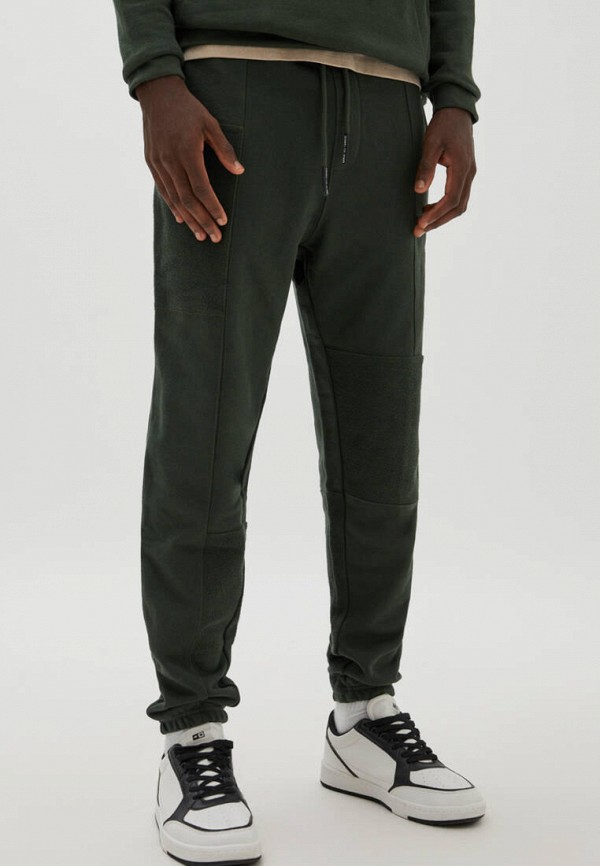 

Брюки спортивные Pull&Bear, Зеленый