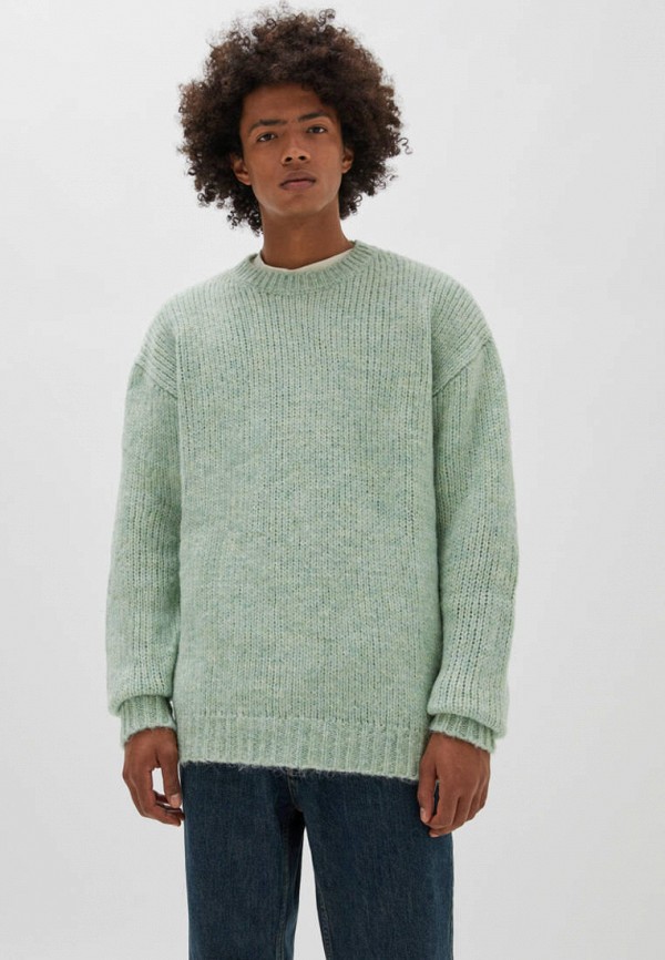 

Джемпер Pull&Bear, Зеленый