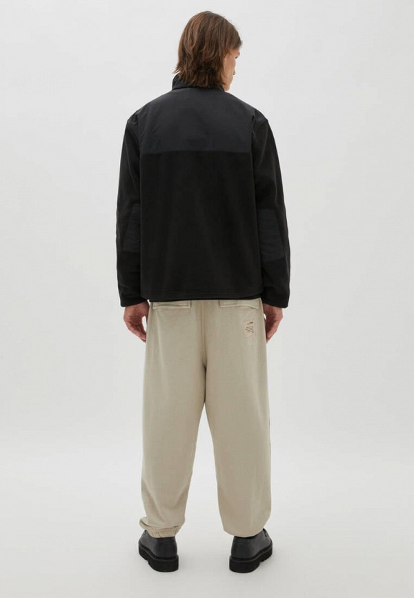 

Куртка Pull&Bear, Черный
