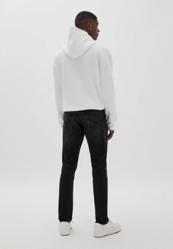 

Джинсы Pull&Bear, Серый