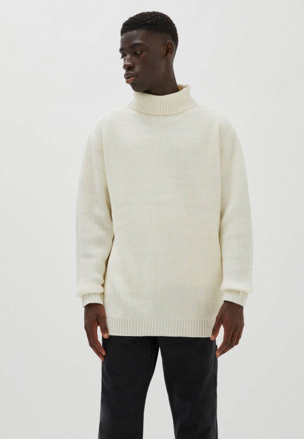 

Водолазка Pull&Bear, Белый