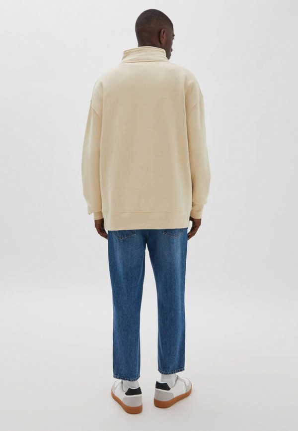 

Олимпийка Pull&Bear, Бежевый