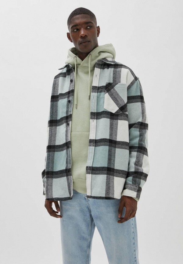 Рубашка Pull&Bear