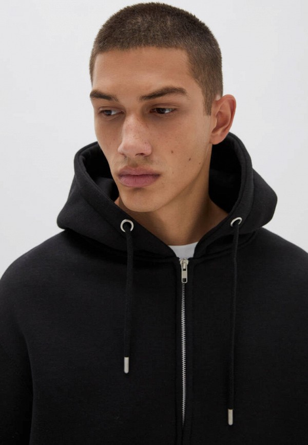 

Толстовка Pull&Bear, Черный