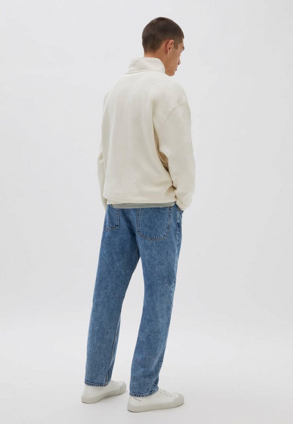 

Джинсы Pull&Bear, Синий