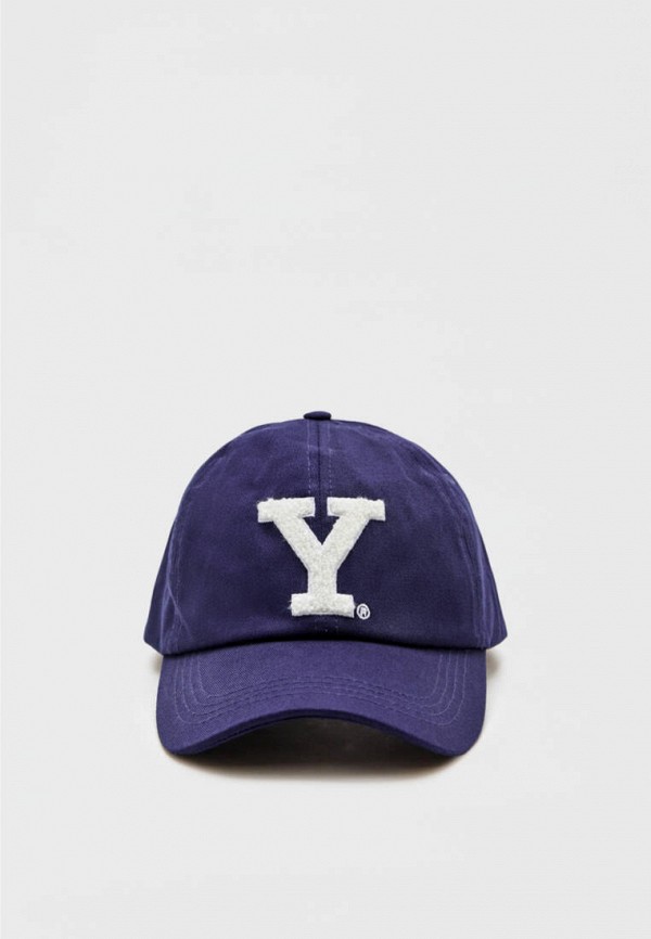 

Бейсболка Pull&Bear, Синий