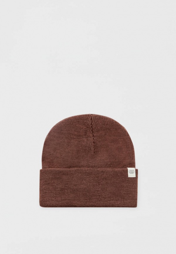 

Шапка Pull&Bear, Коричневый