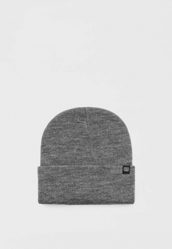 

Шапка Pull&Bear, Серый