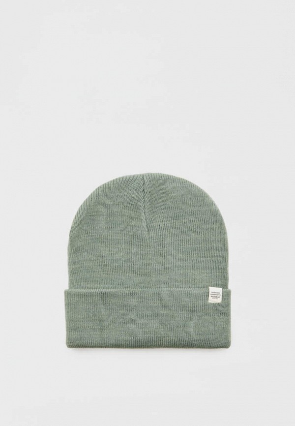 

Шапка Pull&Bear, Зеленый
