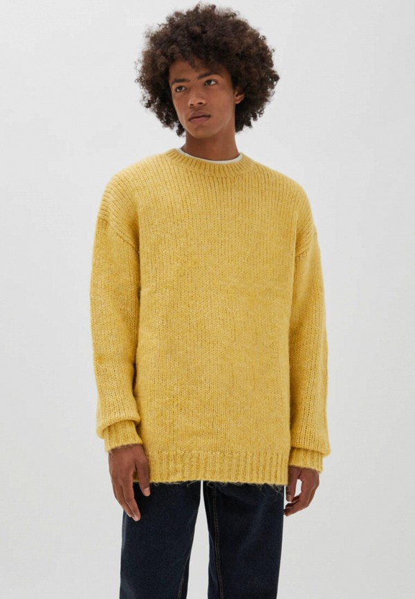 

Джемпер Pull&Bear, Желтый