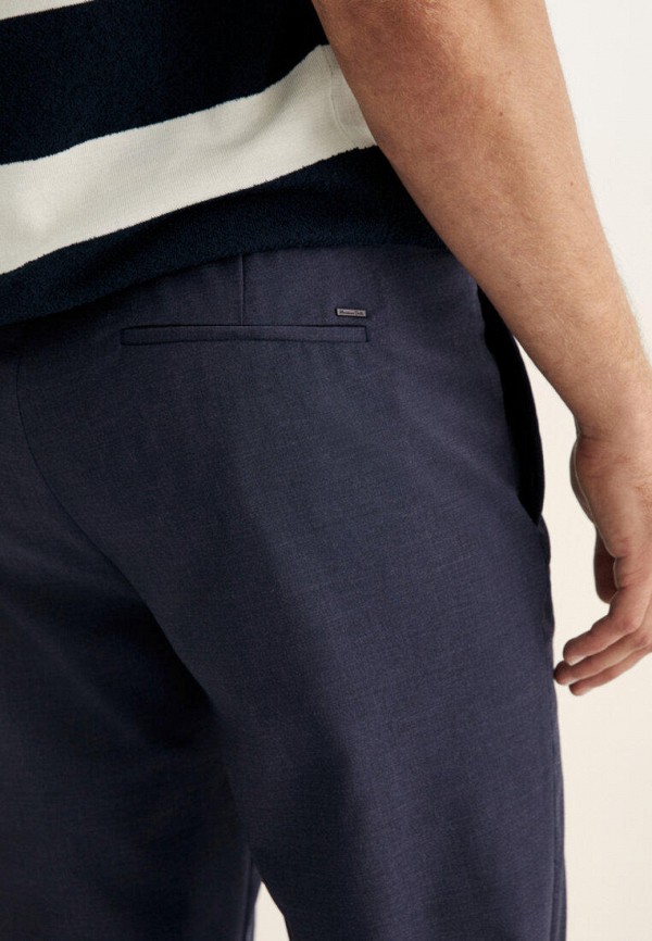 

Брюки Massimo Dutti, Синий