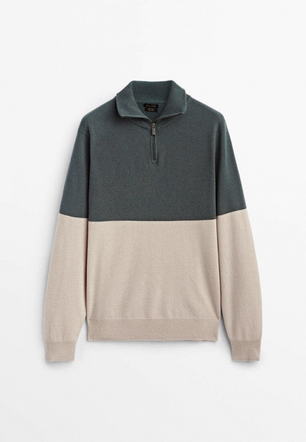 

Поло Massimo Dutti, Разноцветный