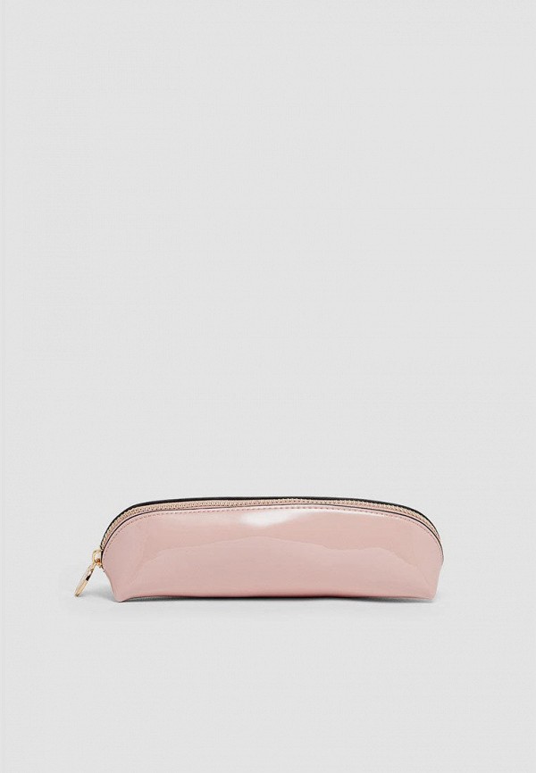 

Пенал Stradivarius, Розовый