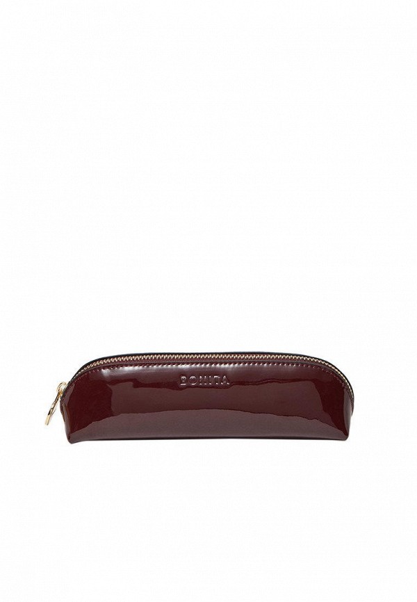 

Пенал Stradivarius, Бордовый