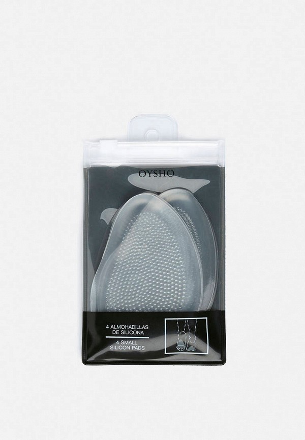 

Вкладыши Oysho, Белый