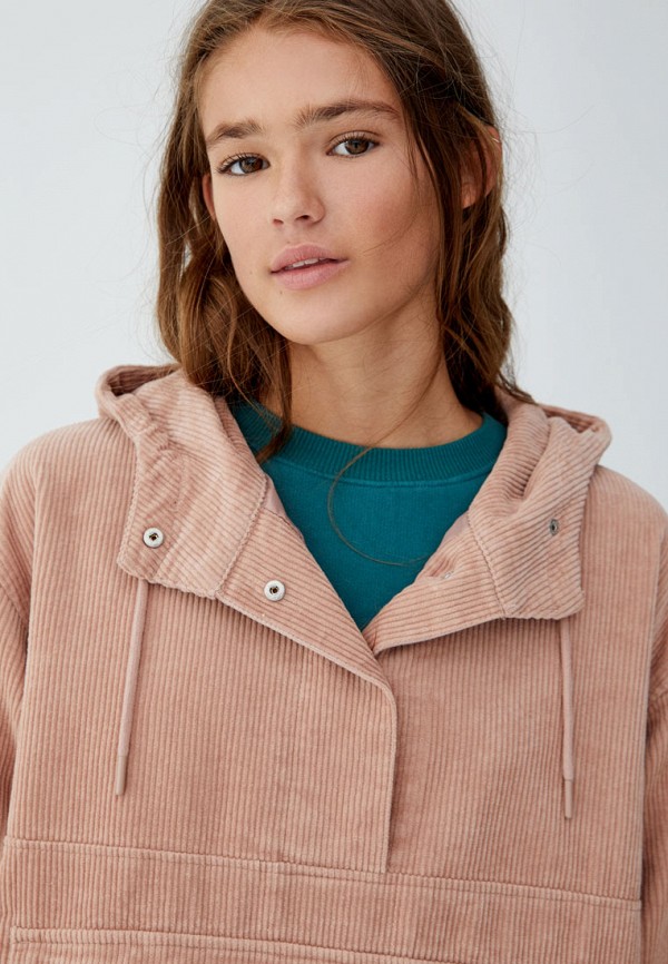 Pull And Bear Интернет Магазин Куртки