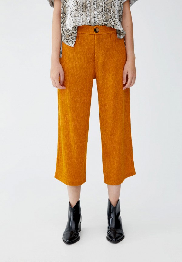 все цены на Бриджи Pull&Bear Pull&Bear IX001XW0019J онлайн