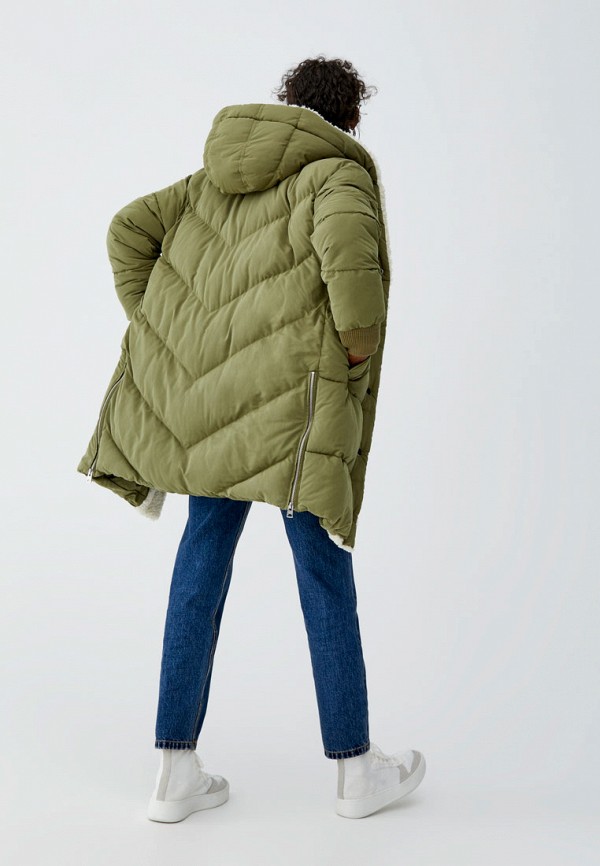 Pull And Bear Интернет Магазин Куртки