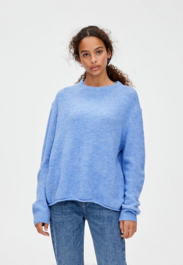 

Свитер Pull&Bear, Синий