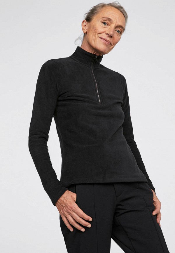 

Олимпийка Oysho_Sport, Черный