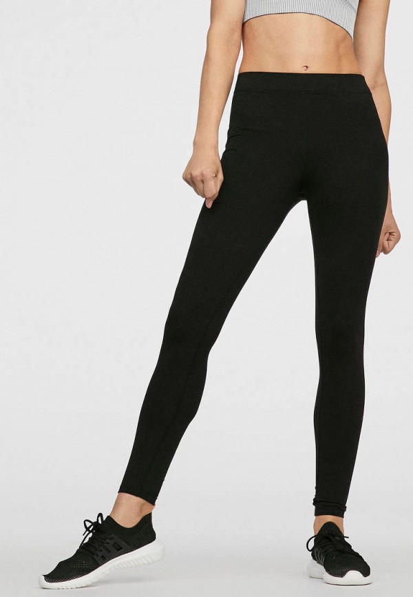 

Леггинсы Oysho_Sport, Черный, Join Life