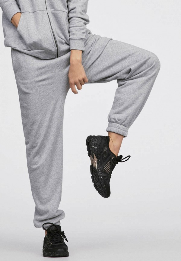 

Брюки спортивные Oysho_Sport, Серый
