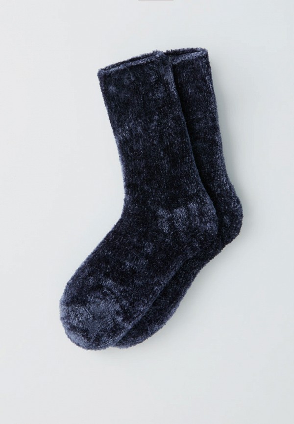 Носки Pull&Bear цвет синий 