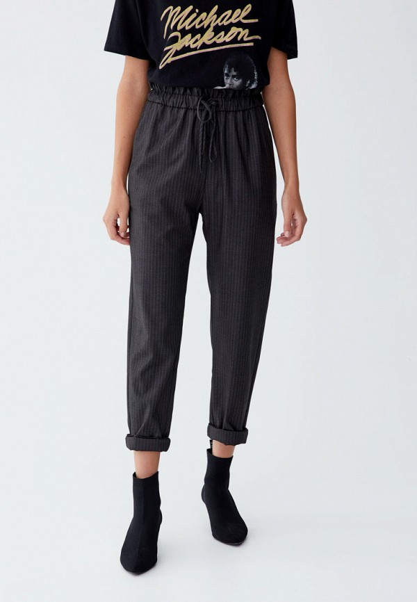 Брюки Pull&Bear Pull&;Bear