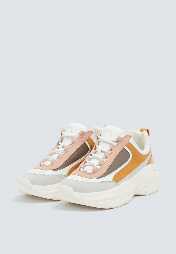 

Кроссовки Pull&Bear, Разноцветный