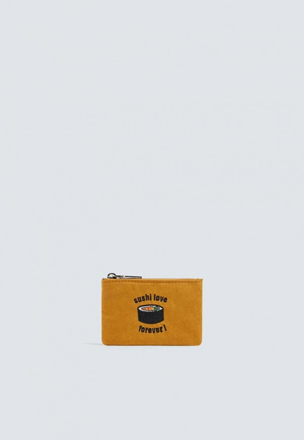 

Кошелек Pull&Bear, Желтый