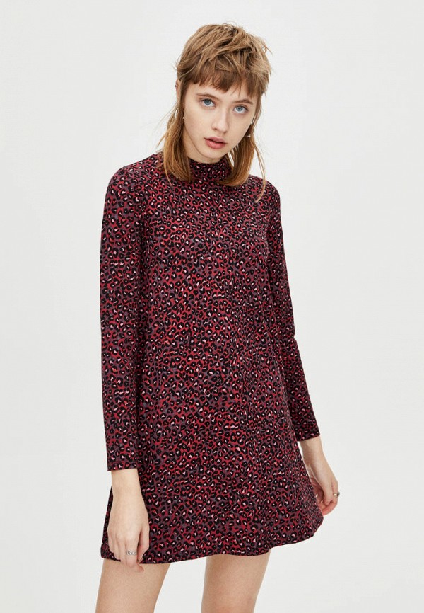 

Платье Pull&Bear, Разноцветный