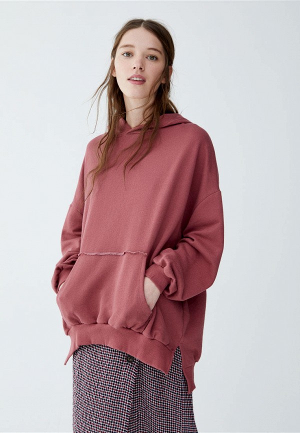 фото Худи Pull&Bear