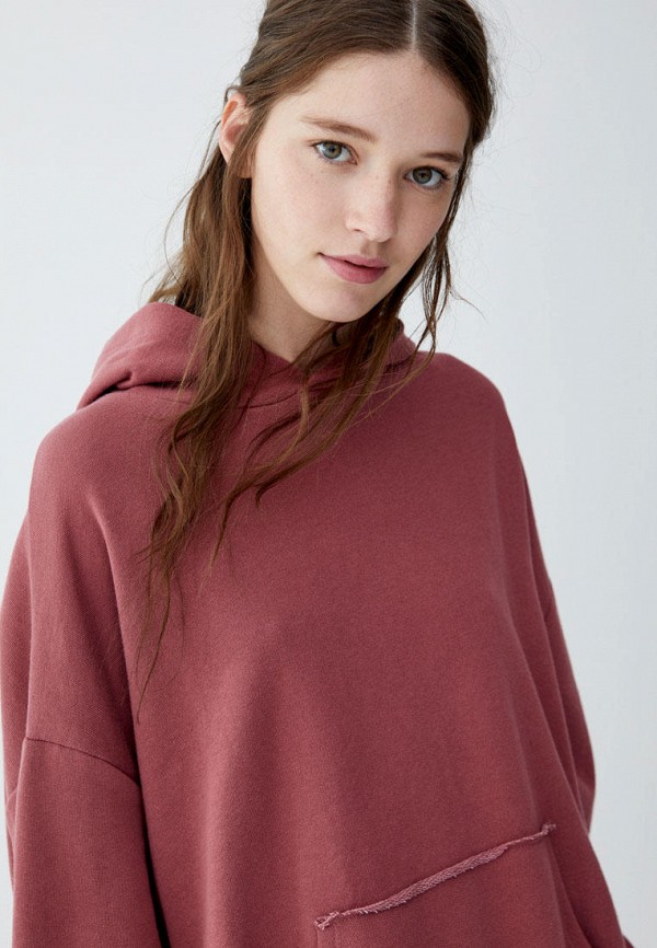 фото Худи Pull&Bear