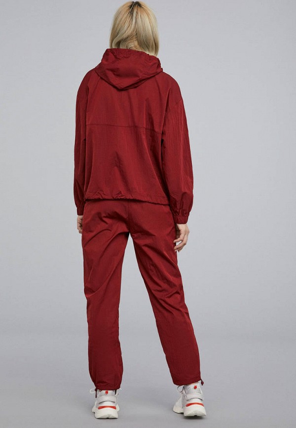 

Брюки спортивные Oysho_Sport, Бордовый