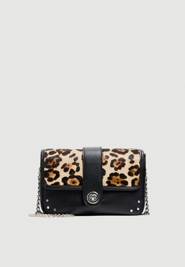 

Сумка Pull&Bear, Черный