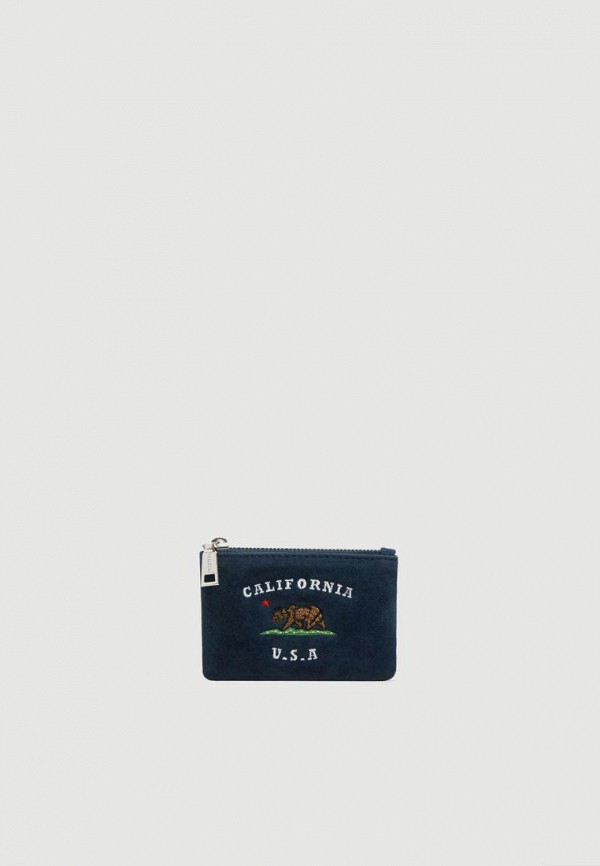 

Кошелек Pull&Bear, Синий