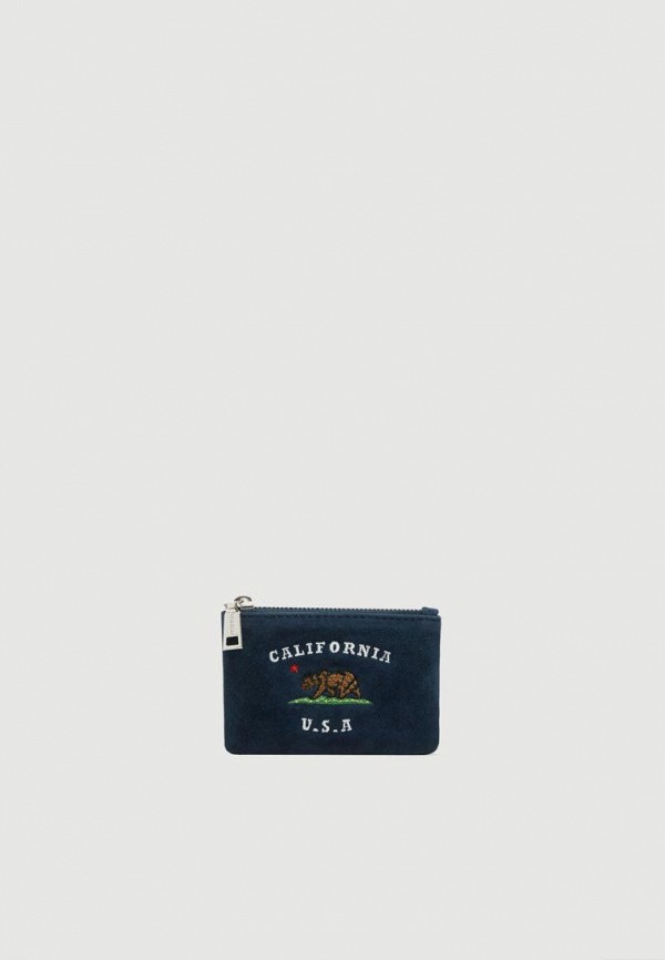 Кошелек Pull&Bear Pull&Bear IX001XW00400