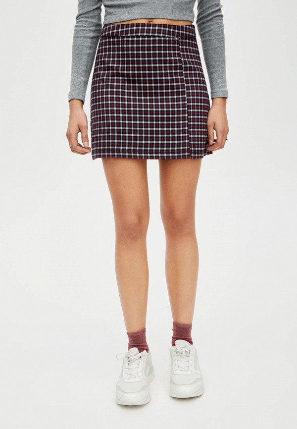 

Юбка Pull&Bear, Разноцветный