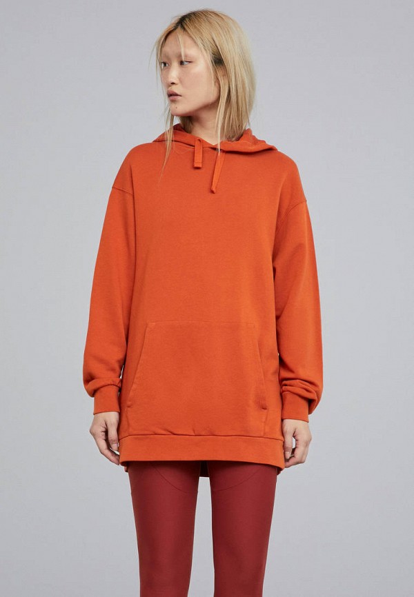 

Худи Oysho_Sport, Оранжевый