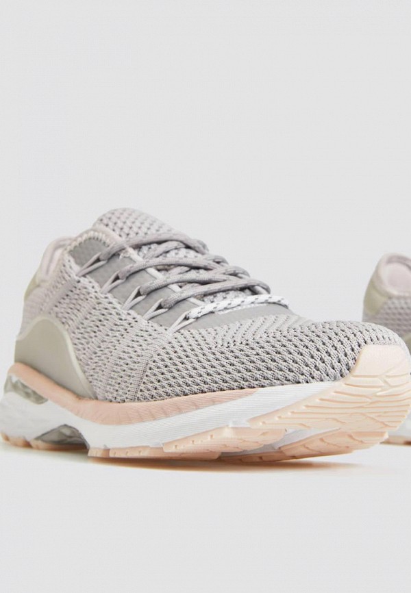 

Кроссовки Oysho_Sport, SPORT SHOES, Серый