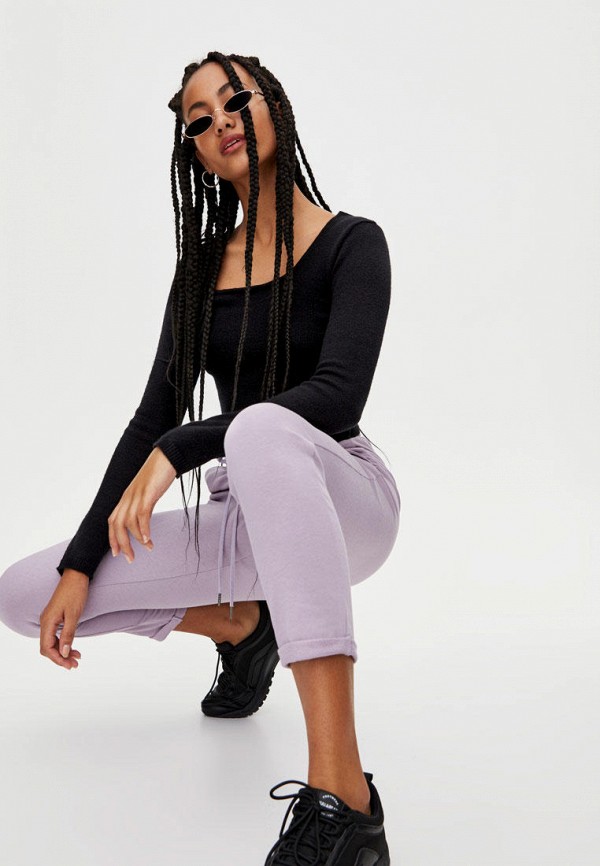 

Джемпер Pull&Bear, Черный