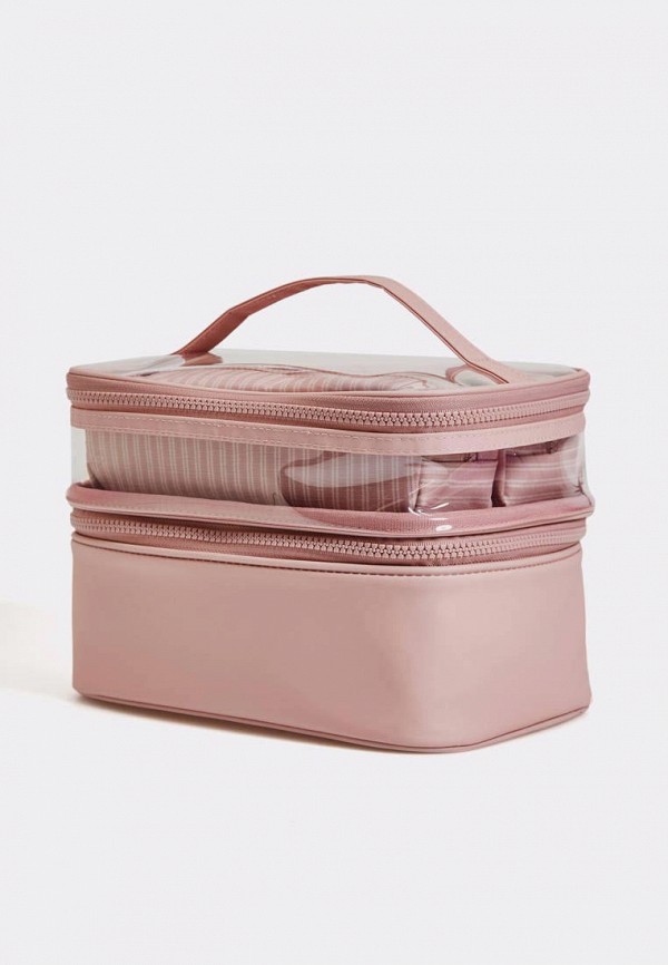 

Косметичка Oysho, Розовый